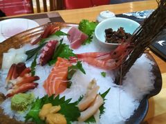 -割烹旭日本料理(龙湖狮山天街店)