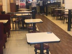 大堂-大圆碗•T骨大排饭(永安道店)