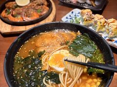 -小川洋风料理(江汉路店)