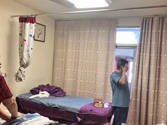 -沈师傅盲人按摩工作室(密三小区店)
