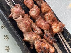 -新粤新疆菜(禅城店)