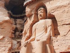 -炳灵寺世界文化遗产旅游区