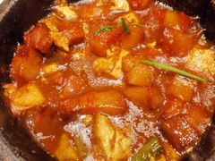 -香厨中餐厅(松北香格里拉店)