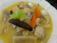 -怡园饭店-餐厅(四望亭店)