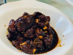 糖排-金锅小厨(乐活街店)