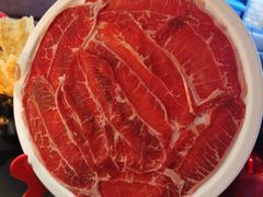 -靓寨酸汤火锅(时尚天河东一街店)