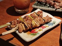 -千代武日本料理(开发区店)