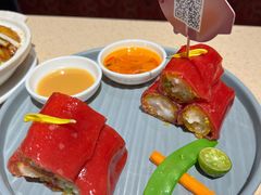 -点都德(汇盈广场店)