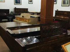 -鼓浪屿钢琴博物馆