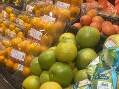 -AEON永旺(东方宝泰店)