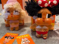 -泡泡玛特POPMART(壹号店)