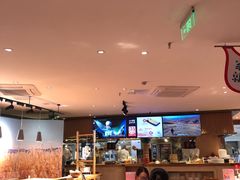 -西贝(宁波天一国购店)