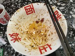 -胖妹面庄(香饵胡同店)