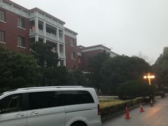 -杭州香格里拉·香宫中餐厅