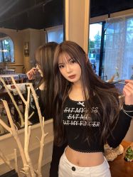 -DL HOPE明星造型