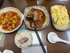 -聂记粤菜馆(鼓西路店)
