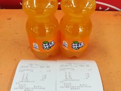 -京客隆超市(华安店)