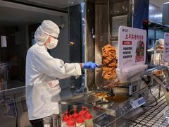 -物美超市(三里河店)