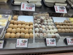 -许阿姨糕团店(南京总店)