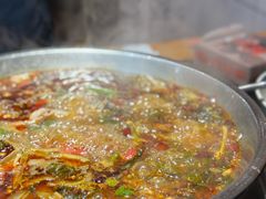 -小饕荟雅安贡椒鱼鲜馆(广福桥店)