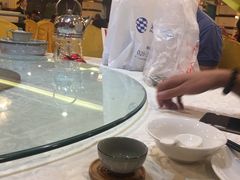 -御满江海鲜酒家(洛溪新城店)