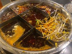 -邓莽子老火锅(中兴路总店)