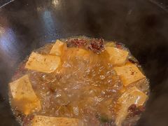 -哈尔滨烧烤·山河村铁锅炖(交大店)