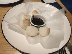 -玛尚诺Pizza&Bar(长泰广场店)
