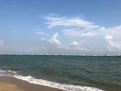 -珍宝海鲜(东海岸海鲜中心)