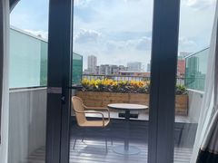 -广州永庆坊瞻云精选酒店