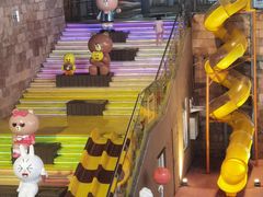 -丽达购物中心(崂山店)