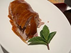 -四季民福烤鸭店(外滩外白渡桥店)