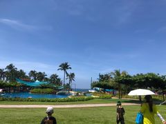 -三亚亚龙湾天域度假酒店