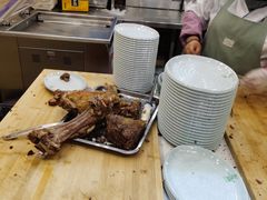 -清真·益鑫羊肉手抓馆(花园北街店)