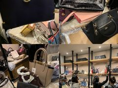 -COACH蔻驰(恒隆广场店)