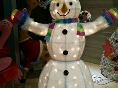 -鼎泰丰(嘉年华•海信广场VILLAGE店)