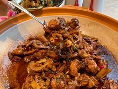 -赣江里•江西菜(望京旺角店)