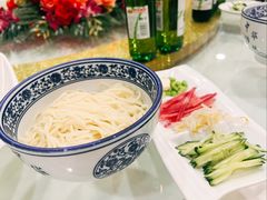 -东四民芳餐厅(世茂工三店)