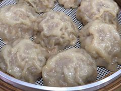 -百年尹氏汤包(环球美食荟店)