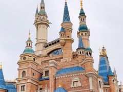 -上海迪士尼度假区