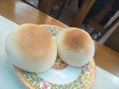 烤馒头-砂锅居(西四店)