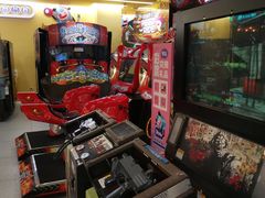 -爱玩嘉年华(龙湖源著天街店)