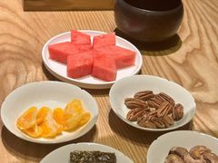 -隐溪茶馆(金虹桥店)