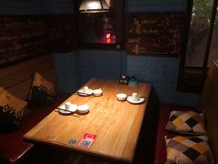 -永安鱼庄·镇江菜(三店纬五路店)