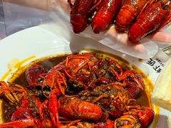 -有位虾匠·香辣蟹·小龙虾(李村店)