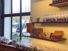 -星巴克(迪士尼小镇店)