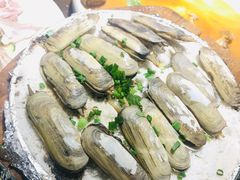 铁板蛏-小莆天(元帅路店)