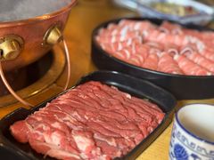 -牛街清真满恒記(平安里西大街店)