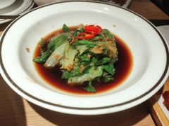 -新太二·鲜料川菜(东汇城店)