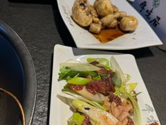 -厚味居炙子烤肉·清真(天桥南纬路店)